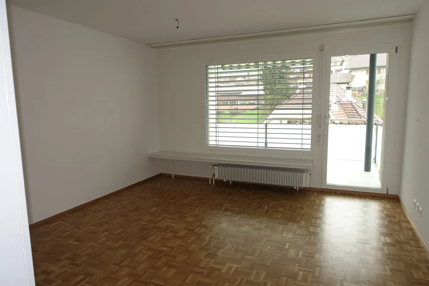 Apartment for rent - Photo 5 of 12