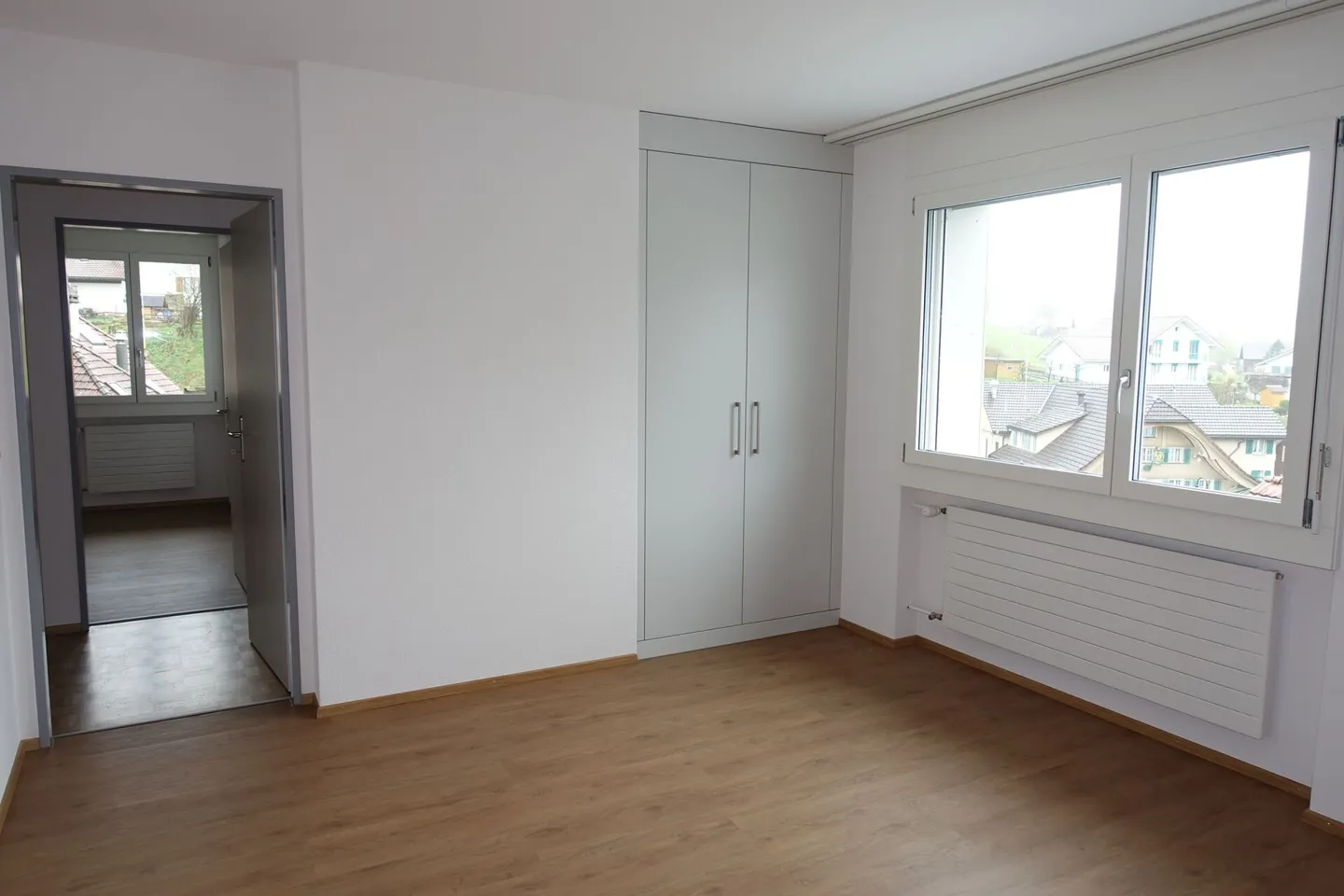 Apartment for rent - Photo 6 of 12