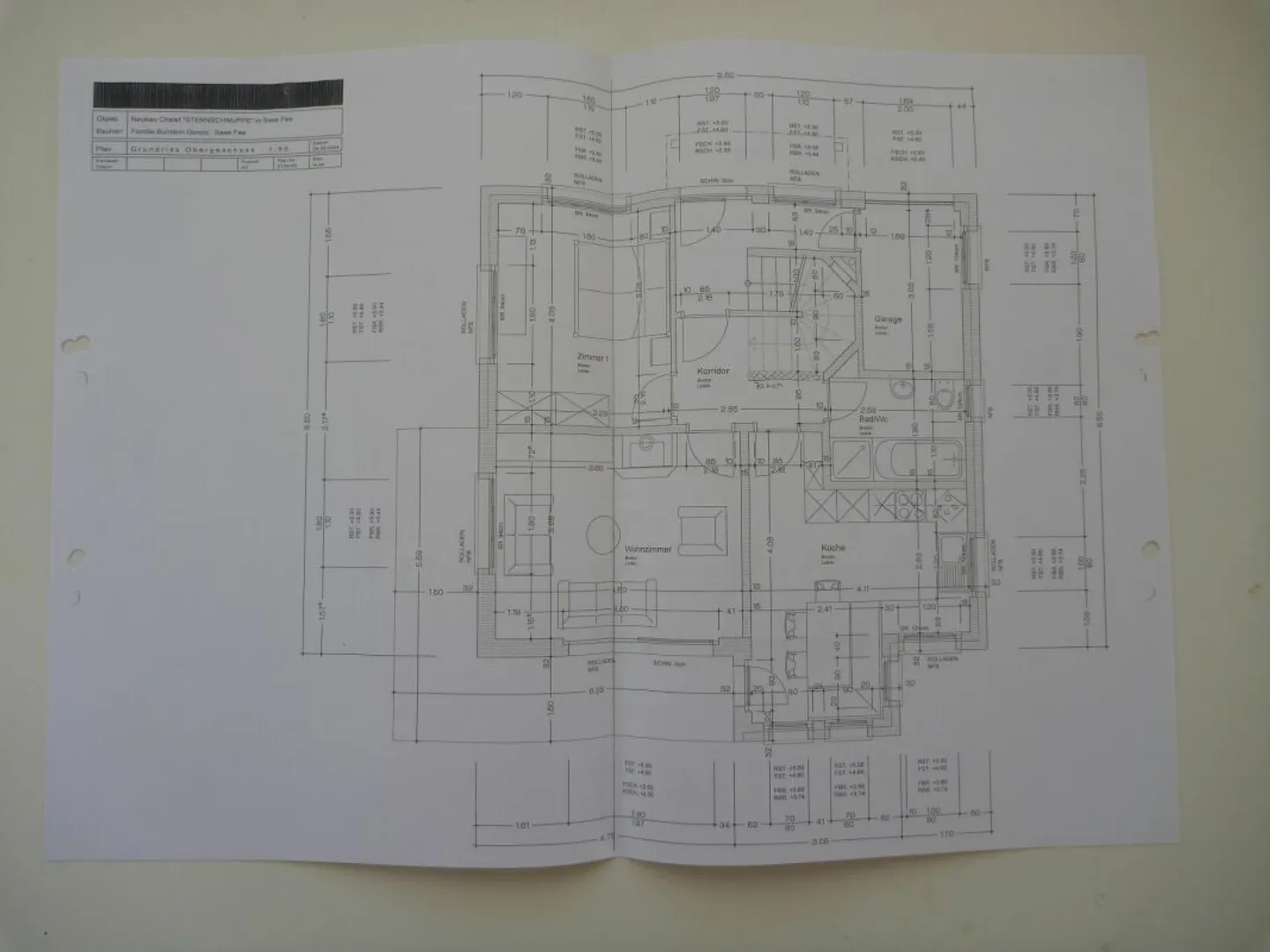 Stella cadente sopra le nuvole con terrazza unica che si affaccia sul villaggio e verso l'Italia. - Foto 15 di 16