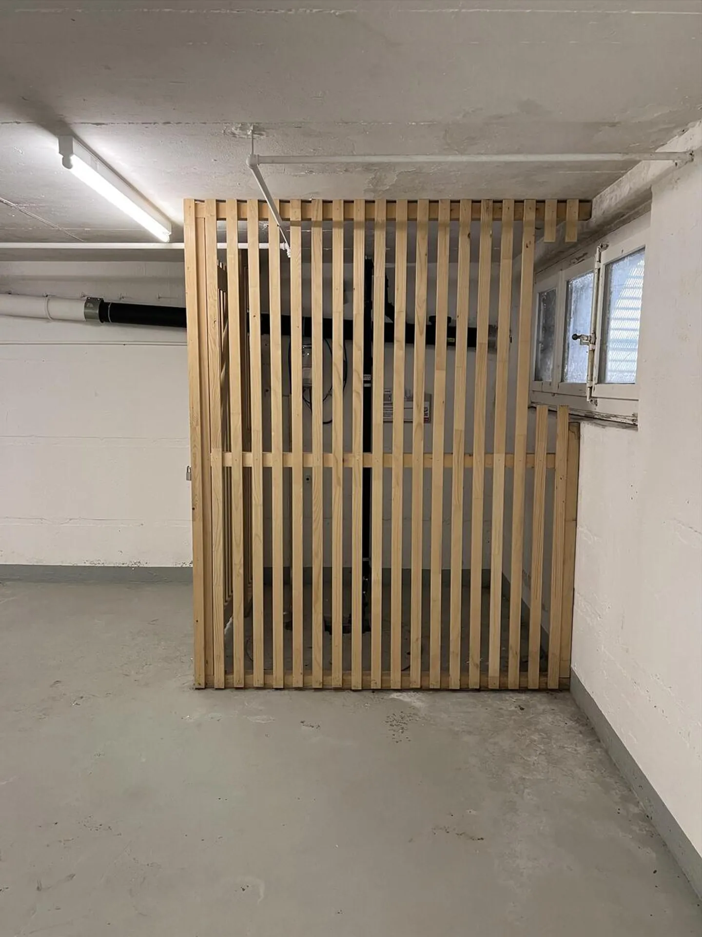 À la recherche de plus d'espace pour votre hobby ? Espaces de bricolage et de loisirs disponibles ! - Photo 3 sur 7