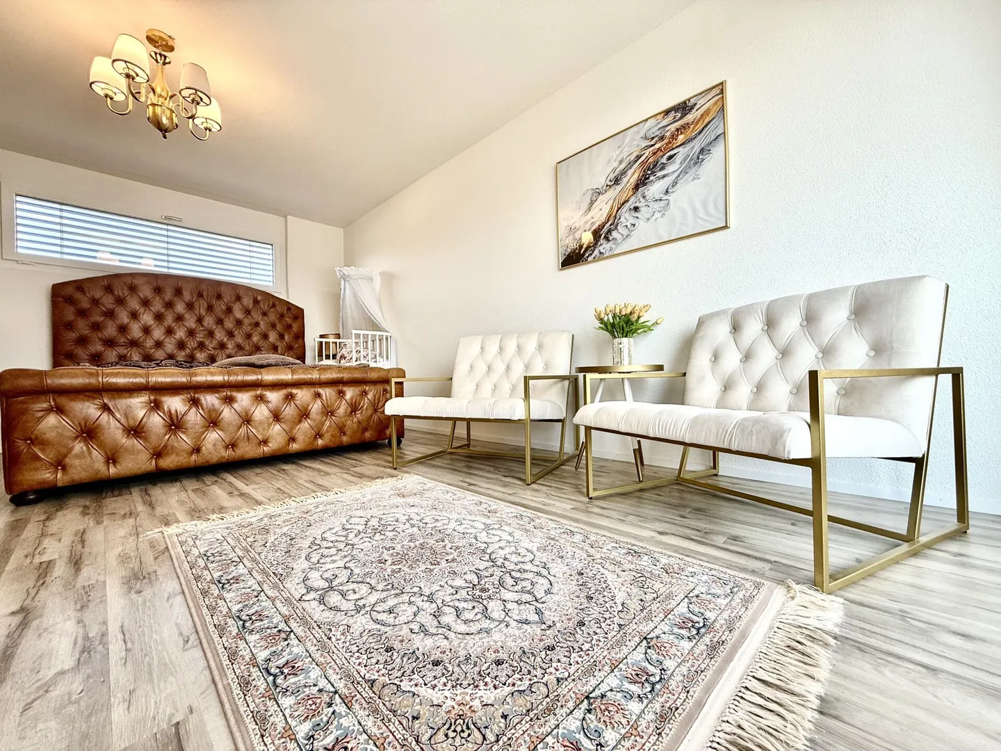 Moderno, unico - La tua nuova casa! - Foto 6 di 7