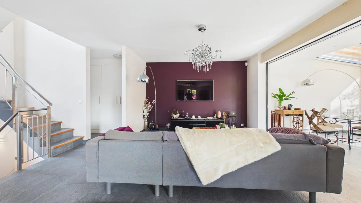 Doppelhaushälfte 6 Zimmer - Foto 8 von 25