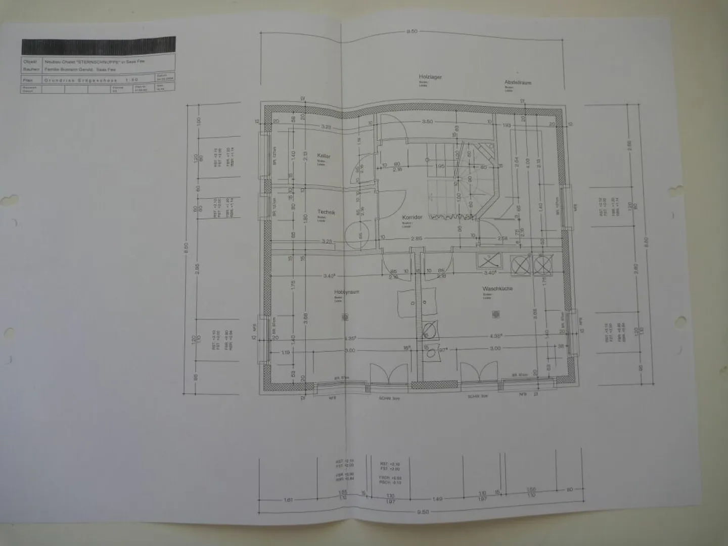 Stella cadente sopra le nuvole con terrazza unica che si affaccia sul villaggio e verso l'Italia. - Foto 16 di 16