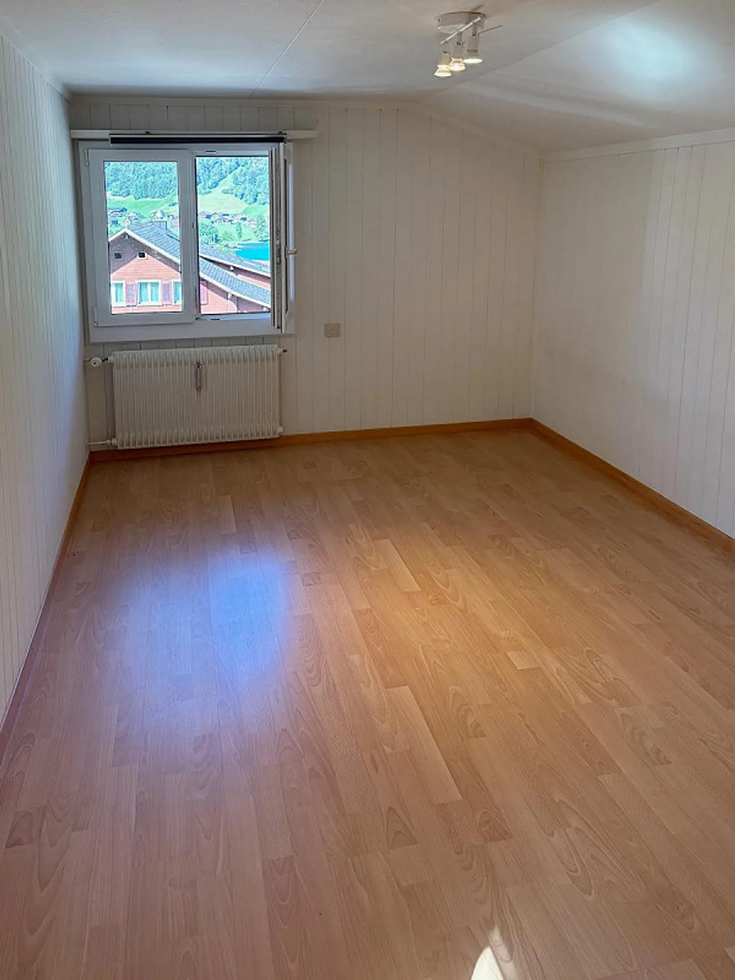 2-Zimmerwohnung 2. OG - Photo 3 sur 4