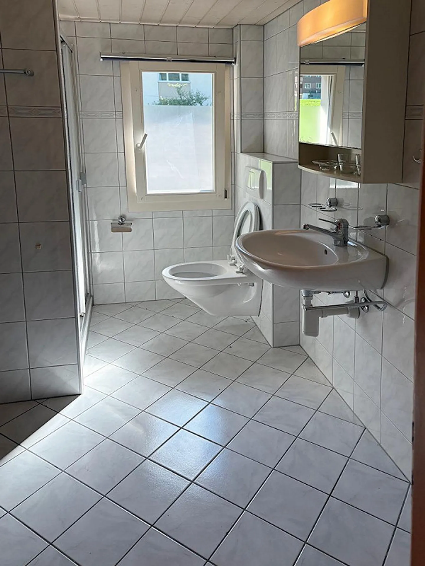 2-Zimmerwohnung 2. OG - Photo 4 sur 4