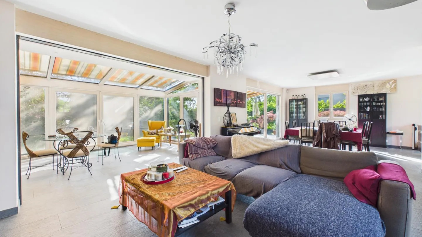Doppelhaushälfte 6 Zimmer - Foto 20 von 25