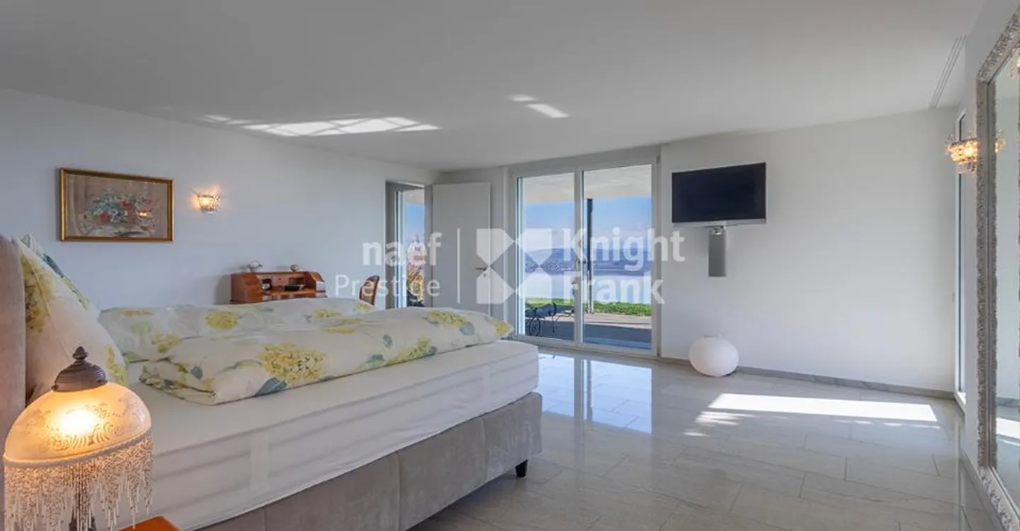 Magnifique Maison Individuelle avec Vue sur le Lac - Photo 10 sur 10