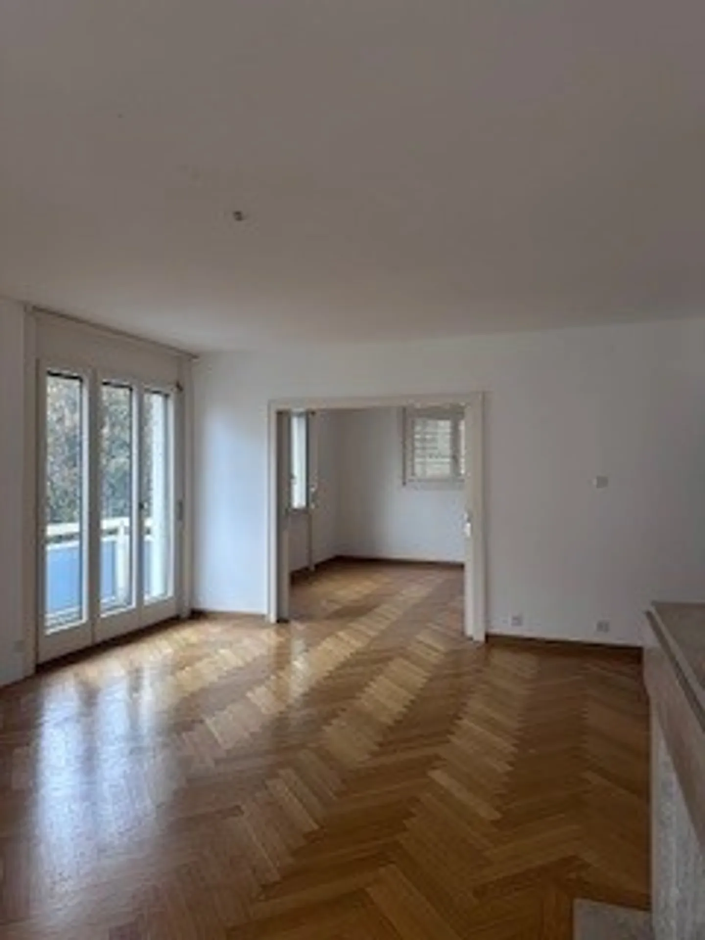 Ampio appartamento di 5 stanze - Foto 3 di 11