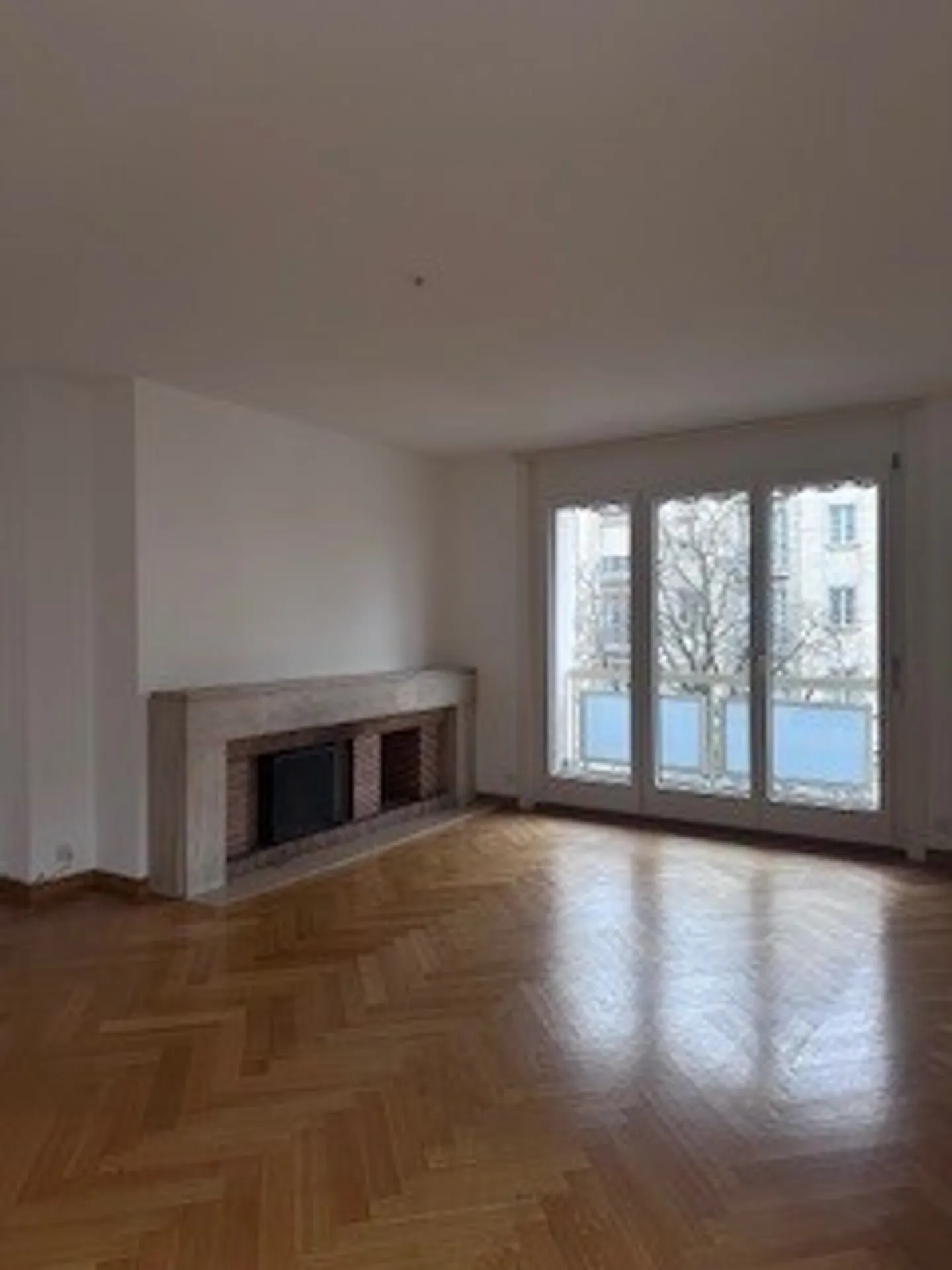 Ampio appartamento di 5 stanze - Foto 4 di 11