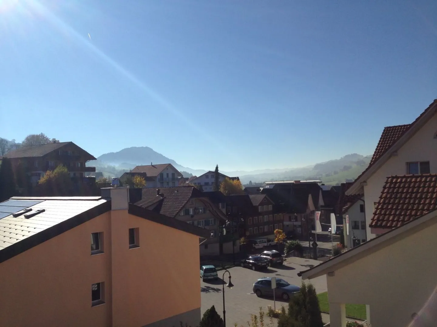 Apartment for rent - Photo 10 of 12