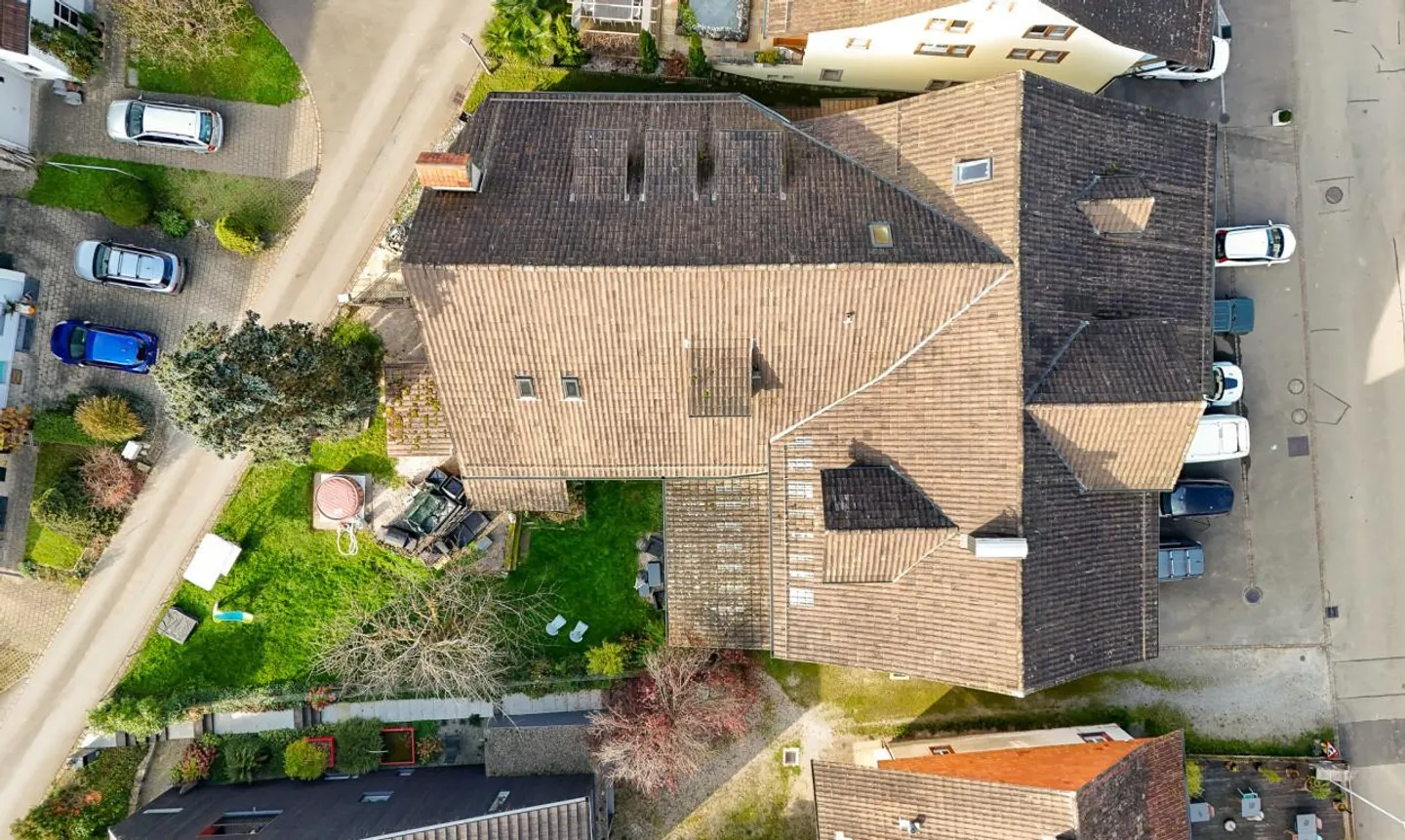 Mixed Investment Eglisau - Photo 8 of 13