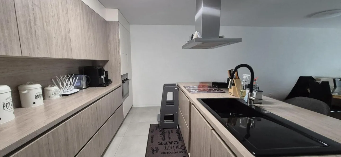 Adjacent Villa with 5 Rooms in Villarsiviriaux, Recent Construction - Photo 6 of 13