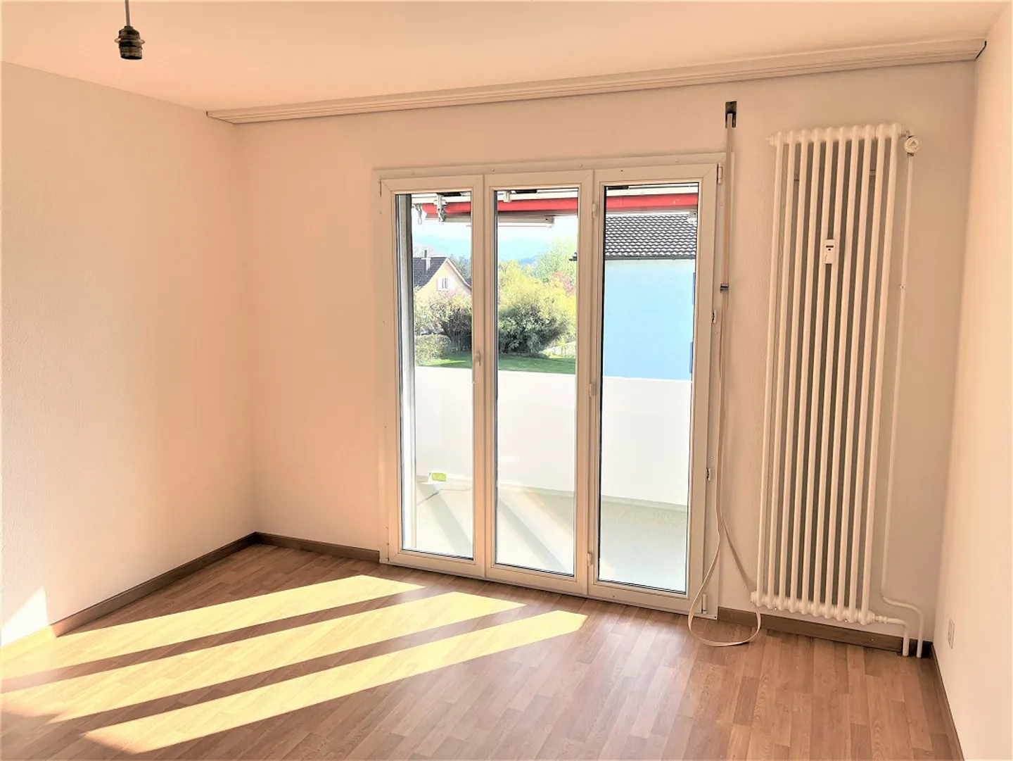 Appartamento 3 locali in affitto in un quartiere tranquillo - Foto 2 di 11