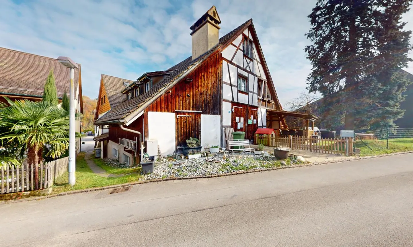 Mixed Investment Eglisau - Photo 7 of 13
