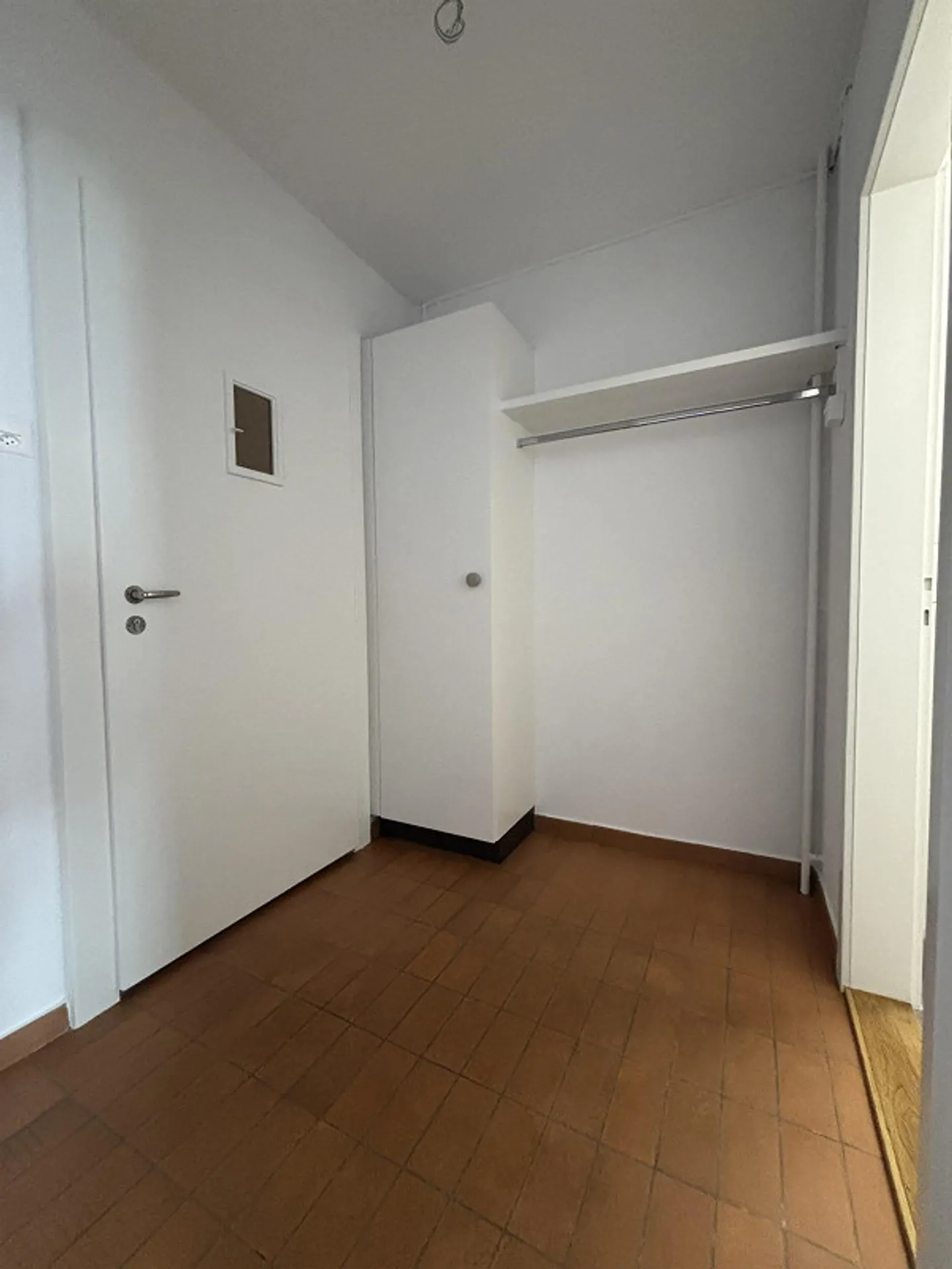 Neu sanierte Einzimmerwohnung in Bern - Foto 3 von 6