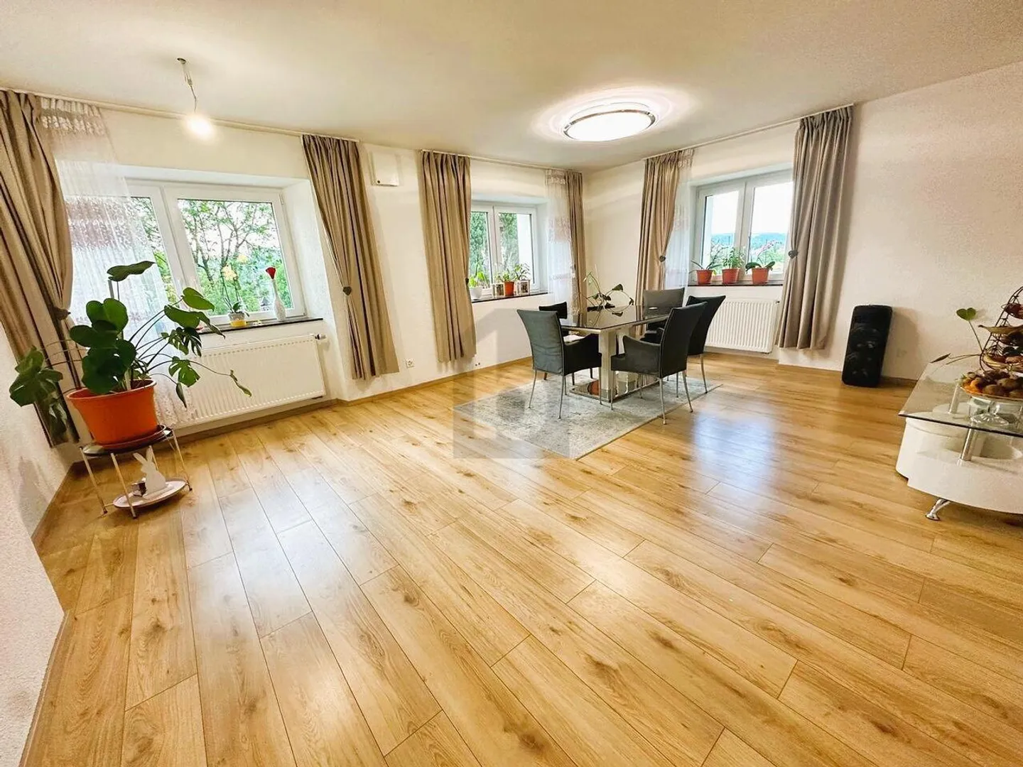 Wohnung kaufen - Foto 2 von 6