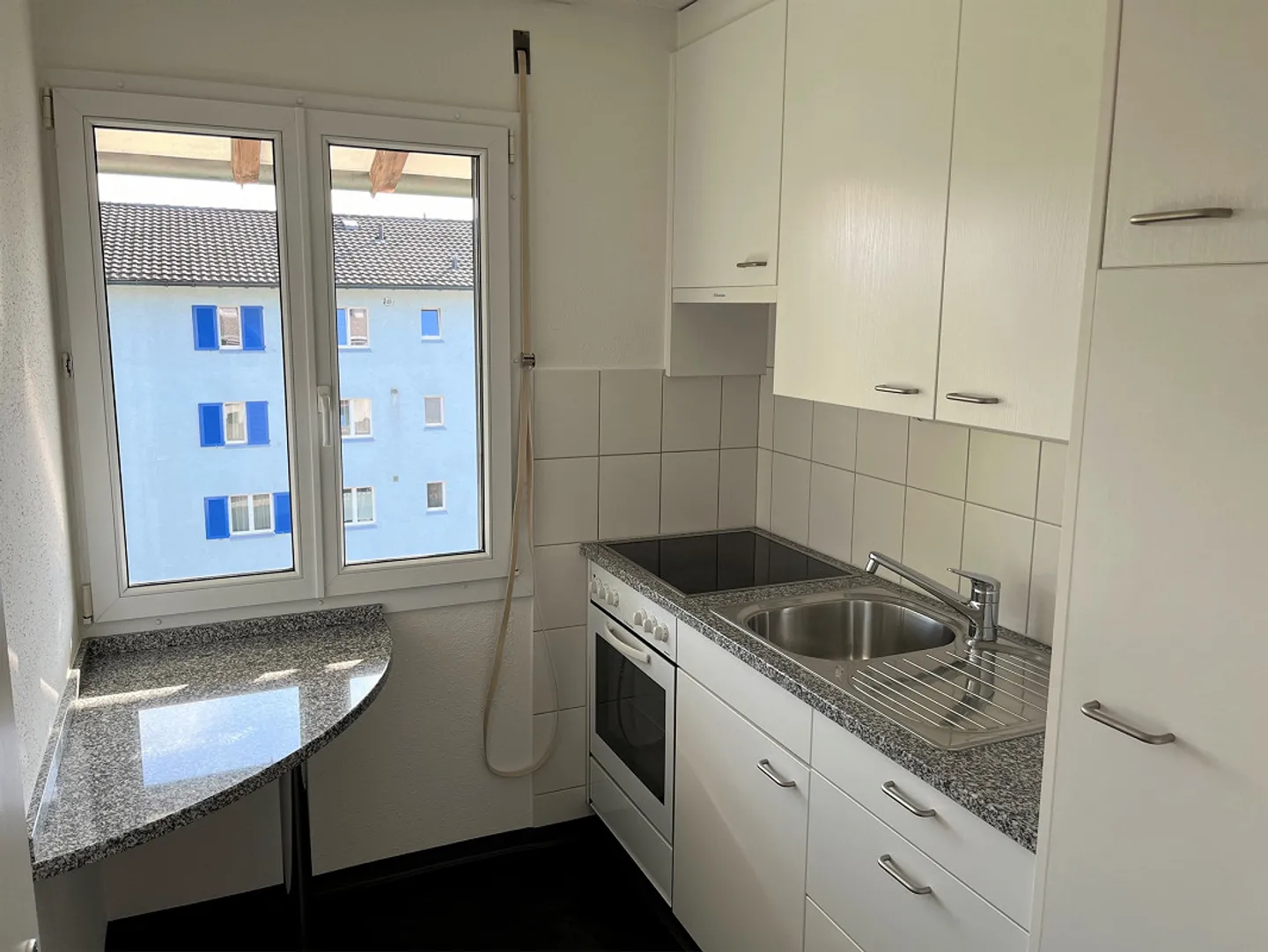 Appartamento 3 locali in affitto in un quartiere tranquillo - Foto 3 di 11
