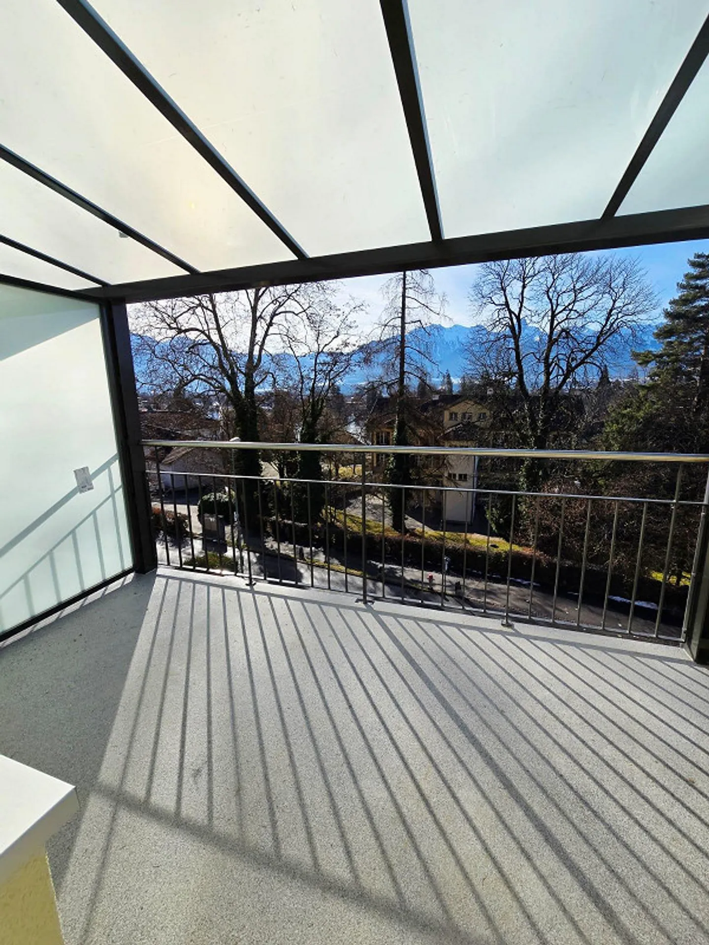 Appartement 2 pièces après rénovation complète - Photo 3 sur 6