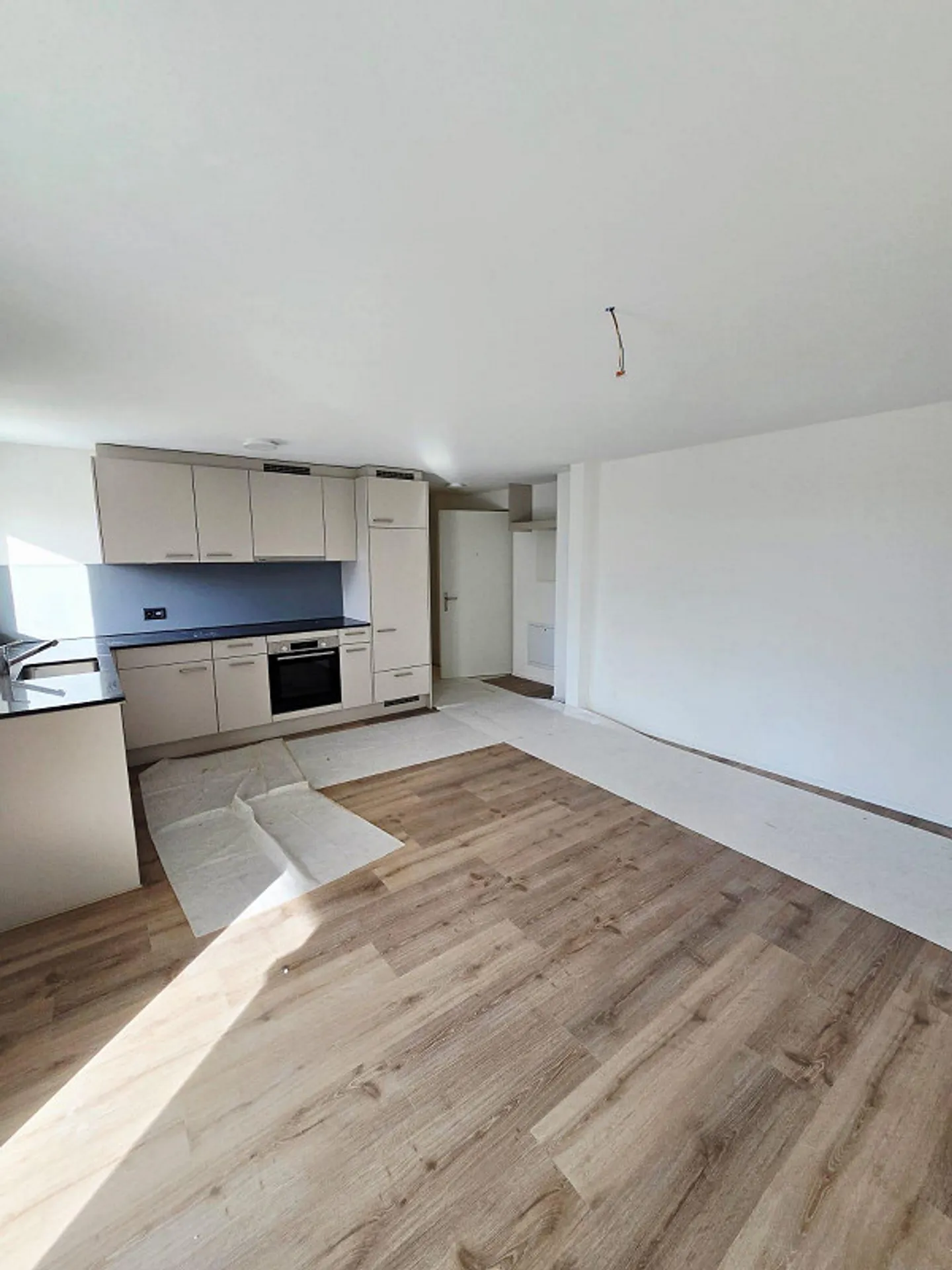 Appartement 2 pièces après rénovation complète - Photo 5 sur 6