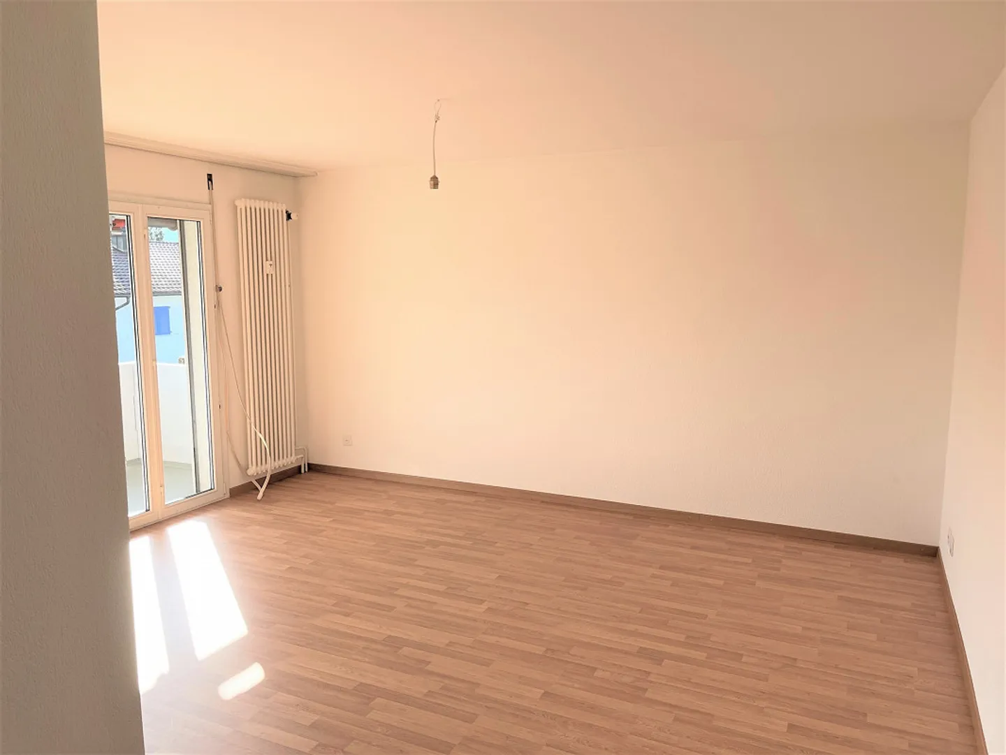 Appartamento 3 locali in affitto in un quartiere tranquillo - Foto 4 di 11