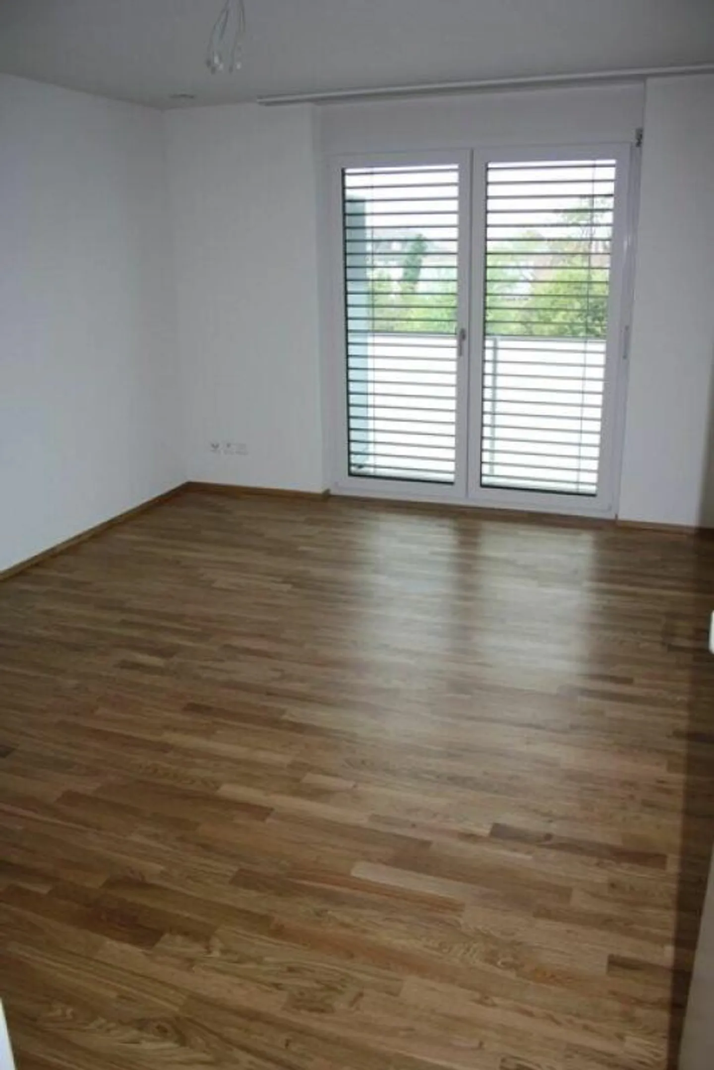 Sonnige 3.5-Zimmer Wohnung in Seenähe - Foto 6 von 11