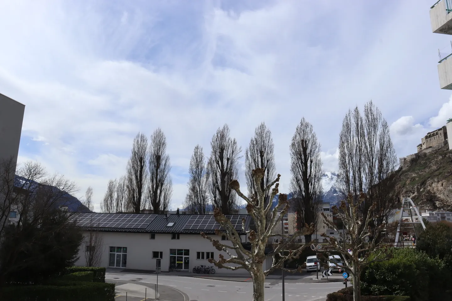 Appartement lumineux 4.5 p. à Sion - Photo 12 sur 13