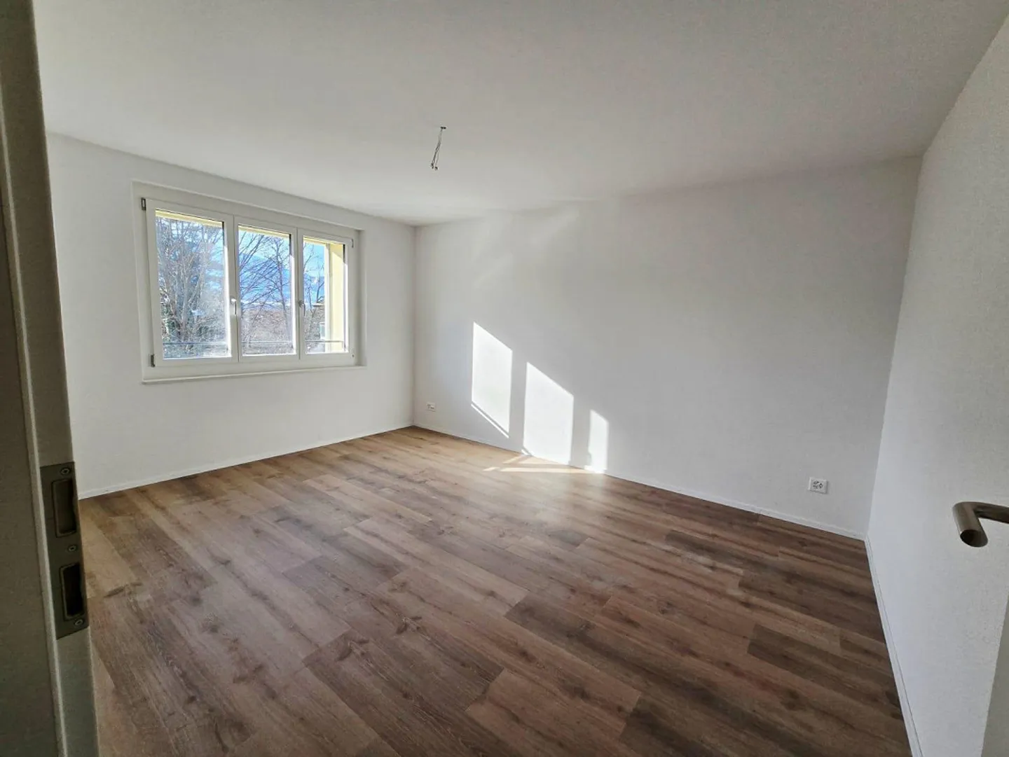 Appartement 2 pièces après rénovation complète - Photo 6 sur 6