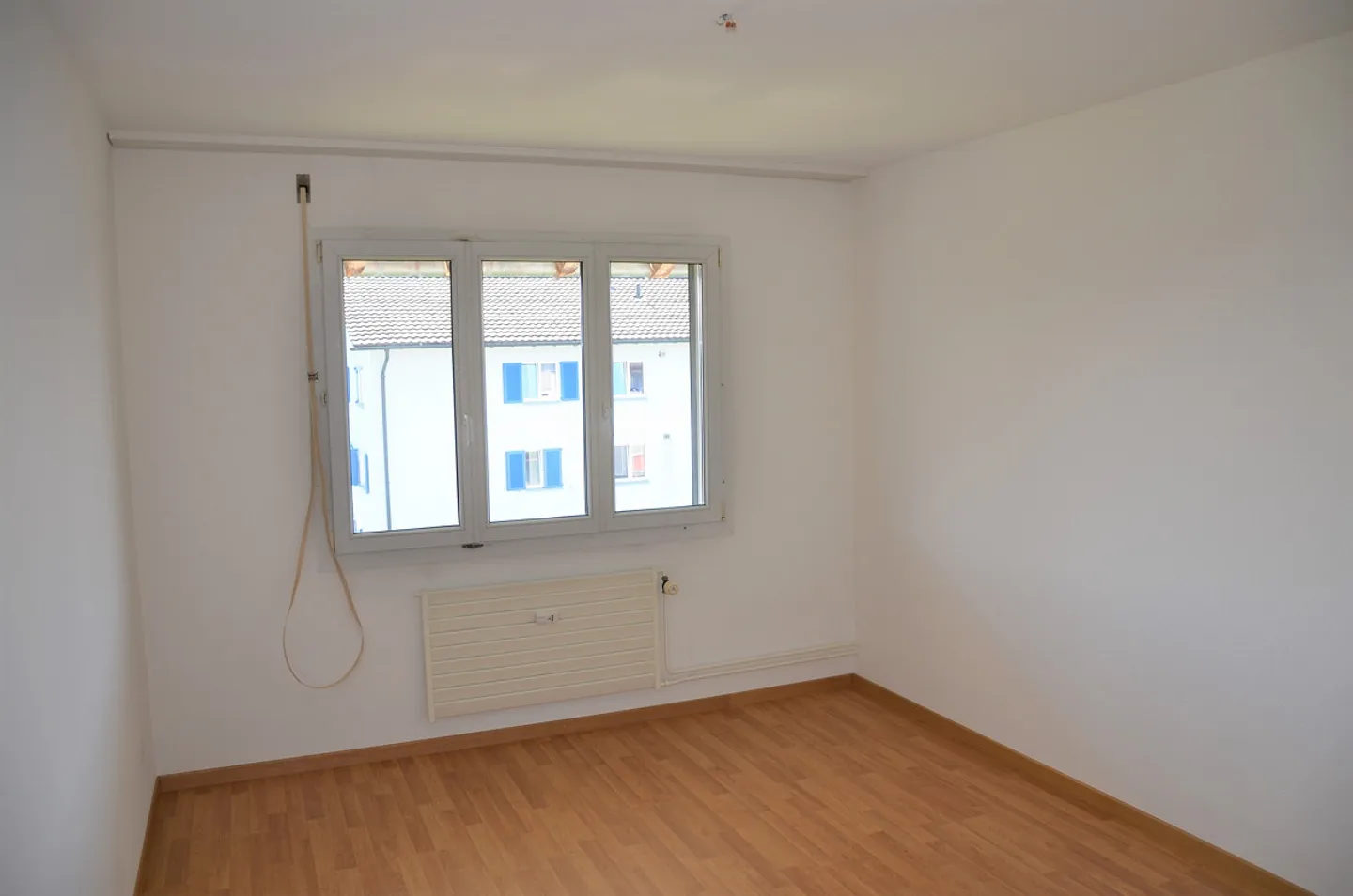 Appartamento 3 locali in affitto in un quartiere tranquillo - Foto 7 di 11
