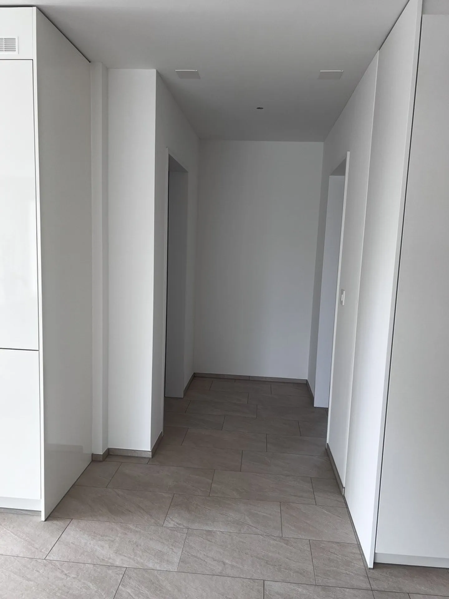 Première occupation : Appartement moderne de 4,5 pièces dans un emplacement central et calme à Bülach - Photo 13 sur 13