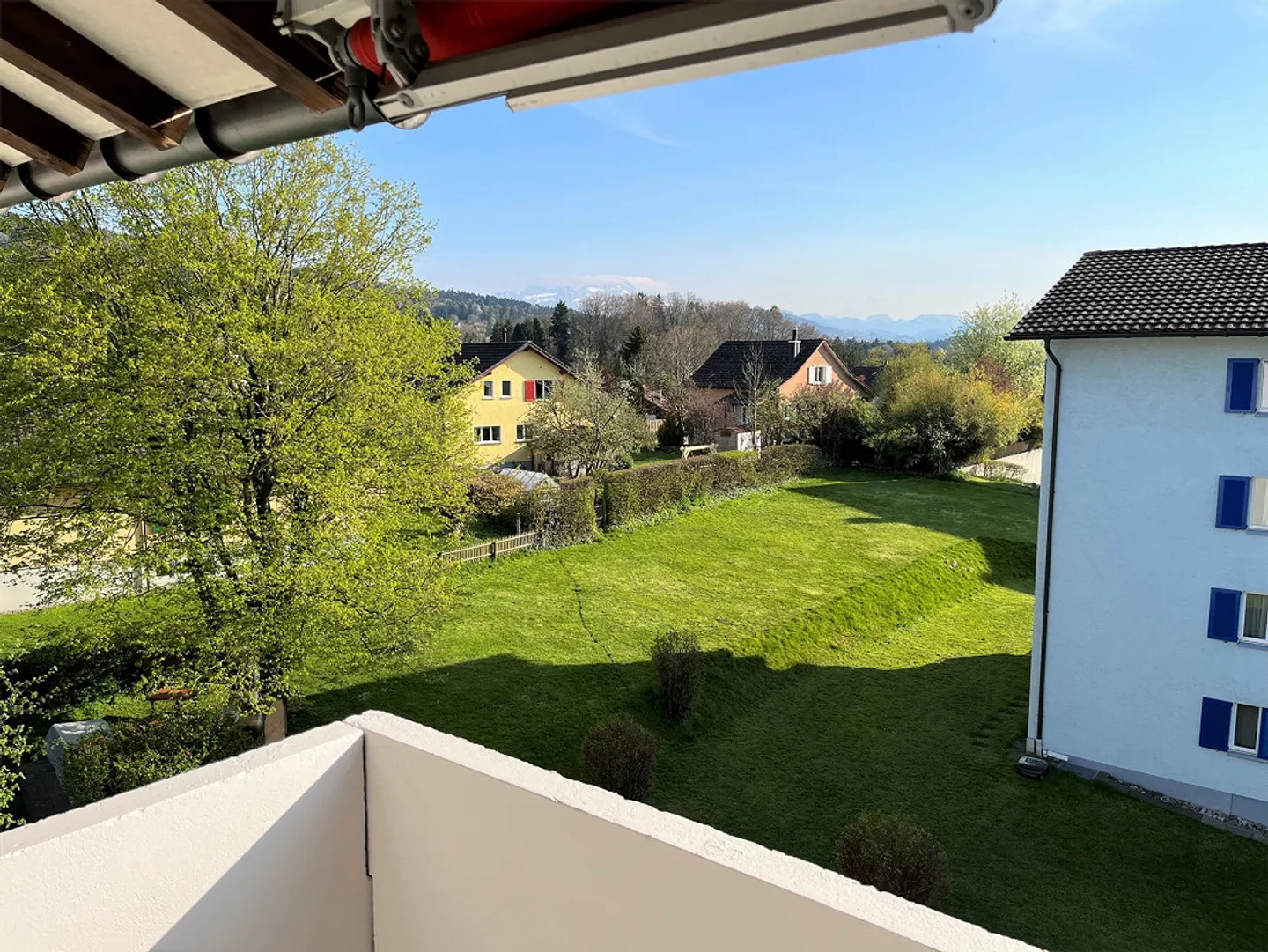 Appartamento 3 locali in affitto in un quartiere tranquillo - Foto 5 di 11