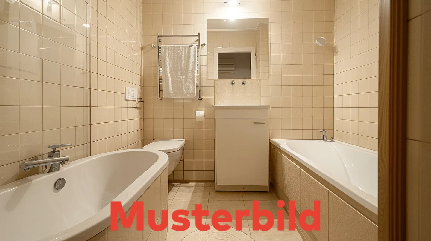 Appartement à louer - Photo 3 sur 6