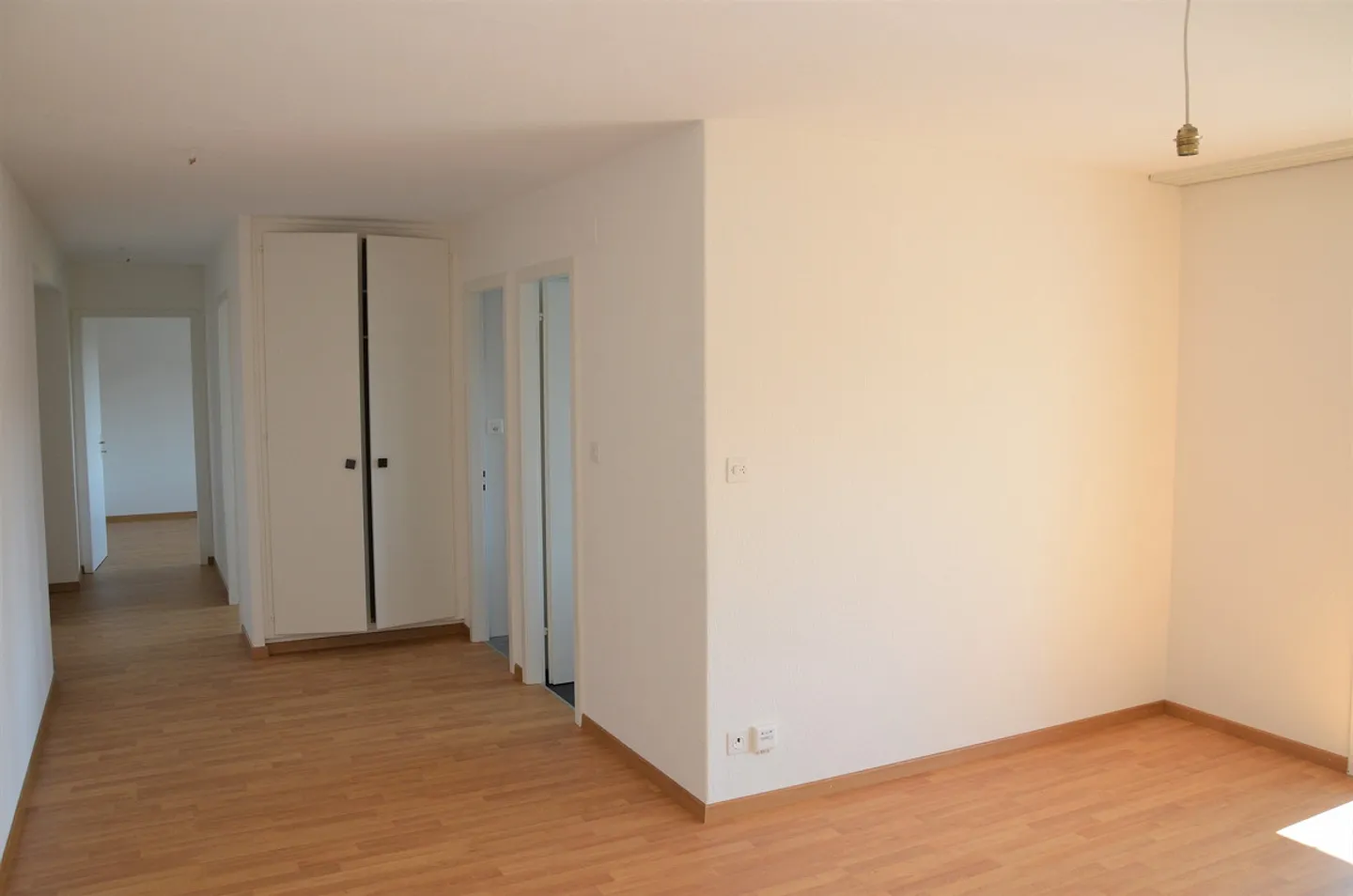 Appartamento 3 locali in affitto in un quartiere tranquillo - Foto 6 di 11