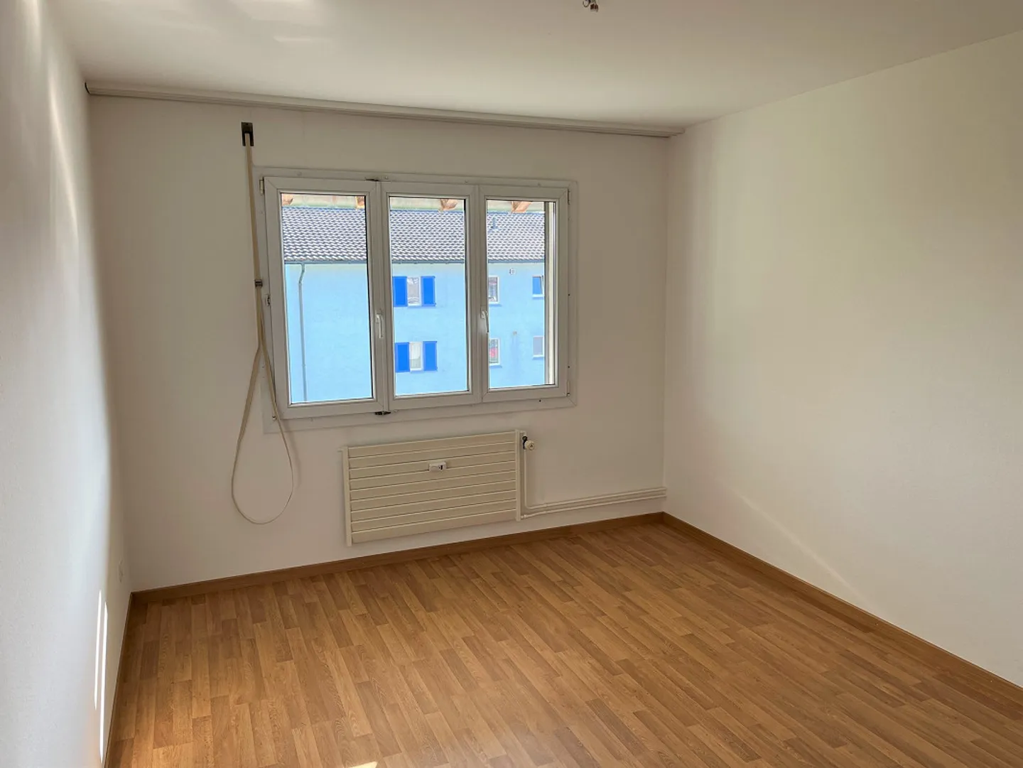 Appartamento 3 locali in affitto in un quartiere tranquillo - Foto 9 di 11