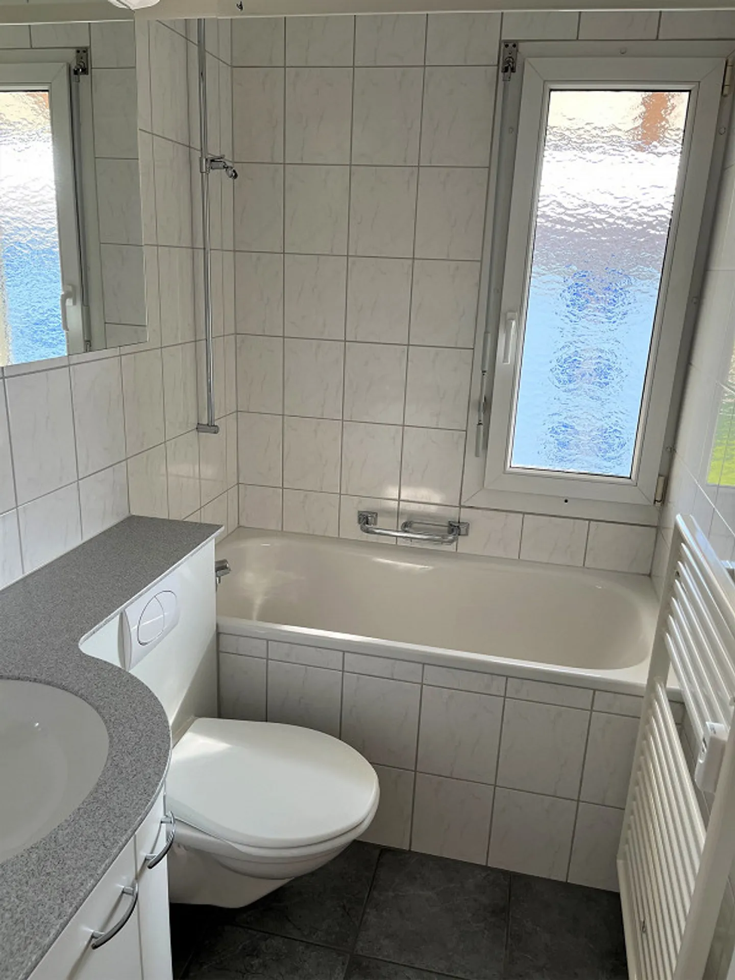 Appartamento 3 locali in affitto in un quartiere tranquillo - Foto 10 di 11