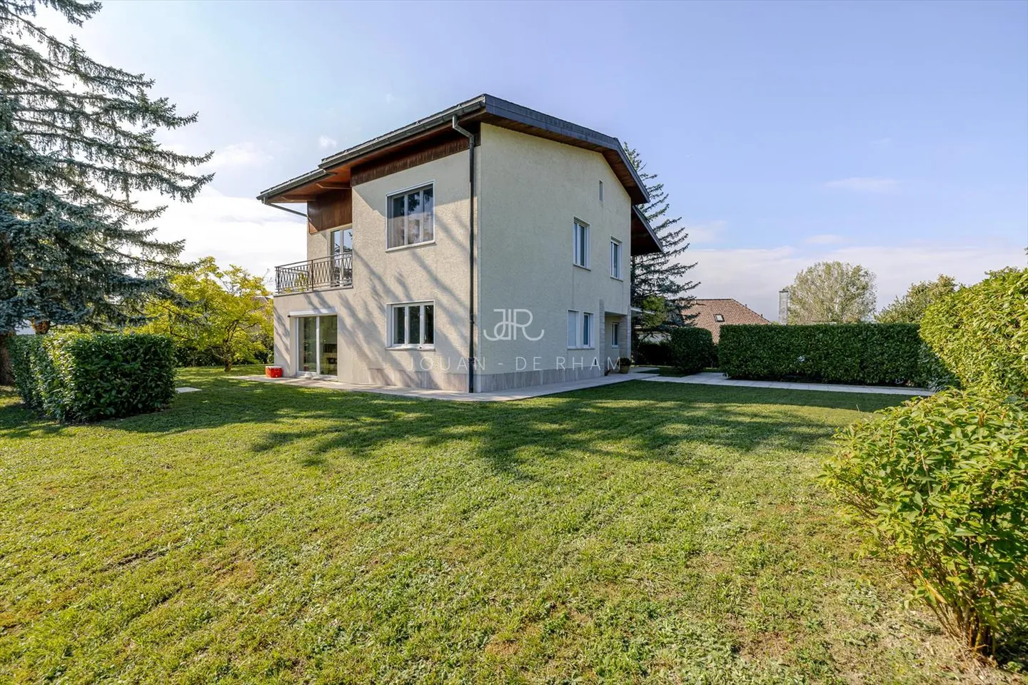 Casa 7 stanze - Foto 1 di 6