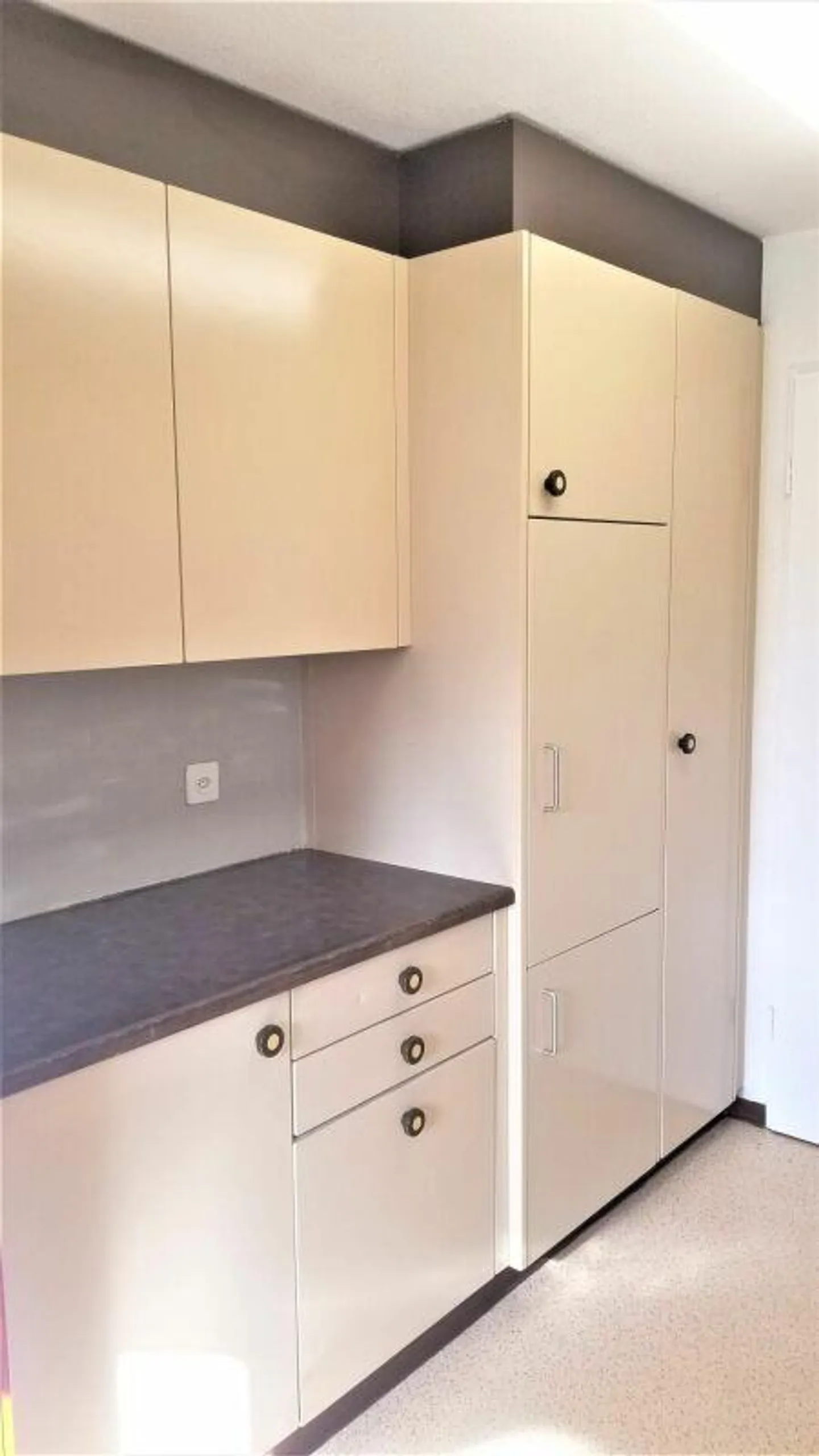 Vivere soleggiato con area giardino privata! - Foto 3 di 13