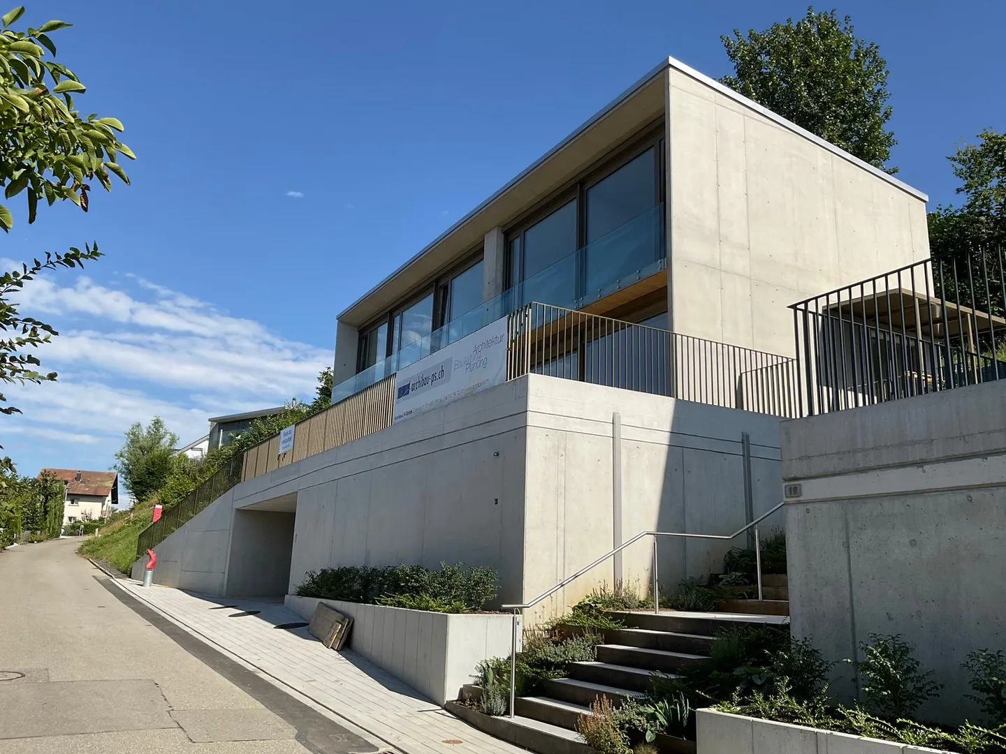 *VENDUTO* Vita Lussuosa a Rothrist - Foto 4 di 20