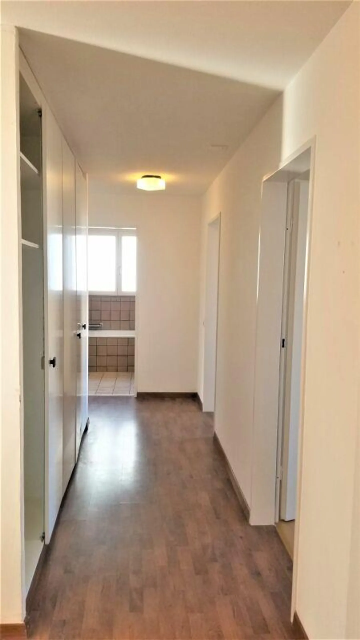 Vivere soleggiato con area giardino privata! - Foto 7 di 13