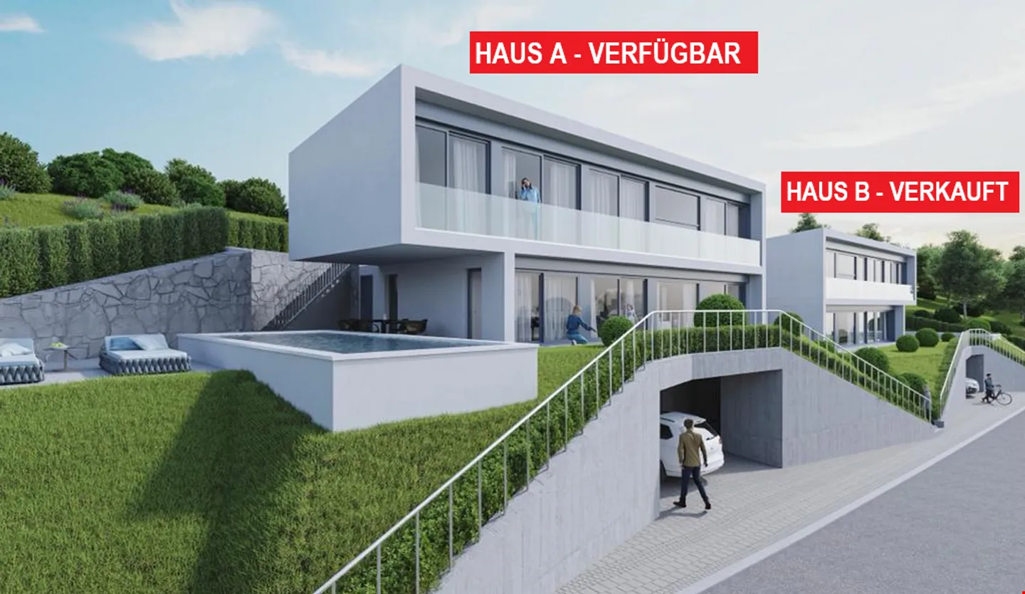 *VENDUTO* Vita Lussuosa a Rothrist - Foto 19 di 20