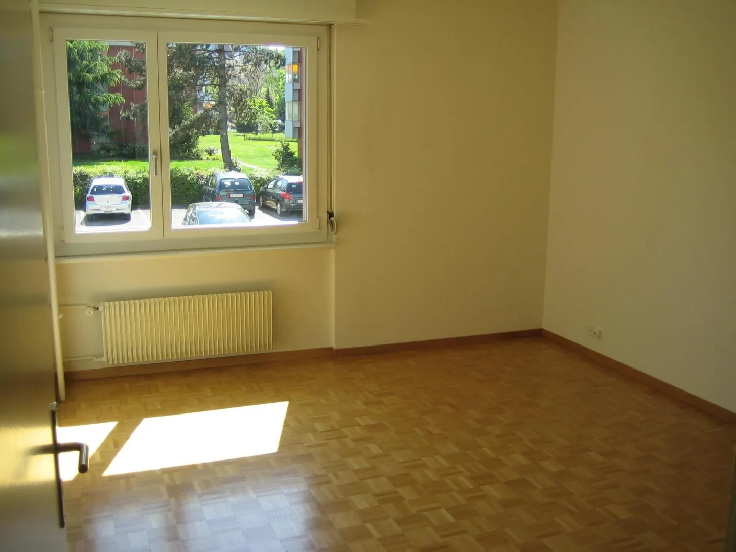 Modern Apartment in Schwäbis - Photo 4 of 5