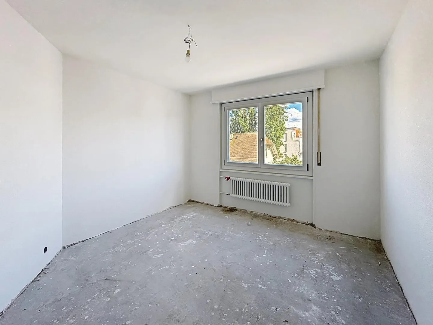 Appartamento 2.5 locali - Foto 5 di 7