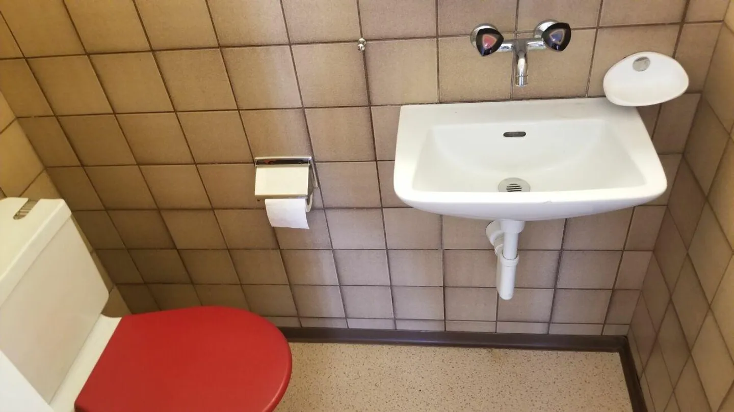 Vivere soleggiato con area giardino privata! - Foto 11 di 13