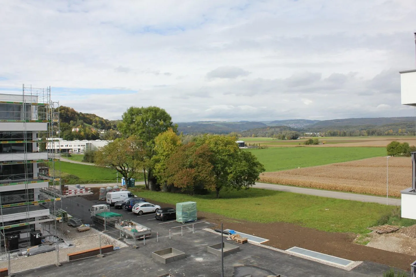 Appartamento 2 ½ locali, 5330 Bad Zurzach - Foto 2 di 12