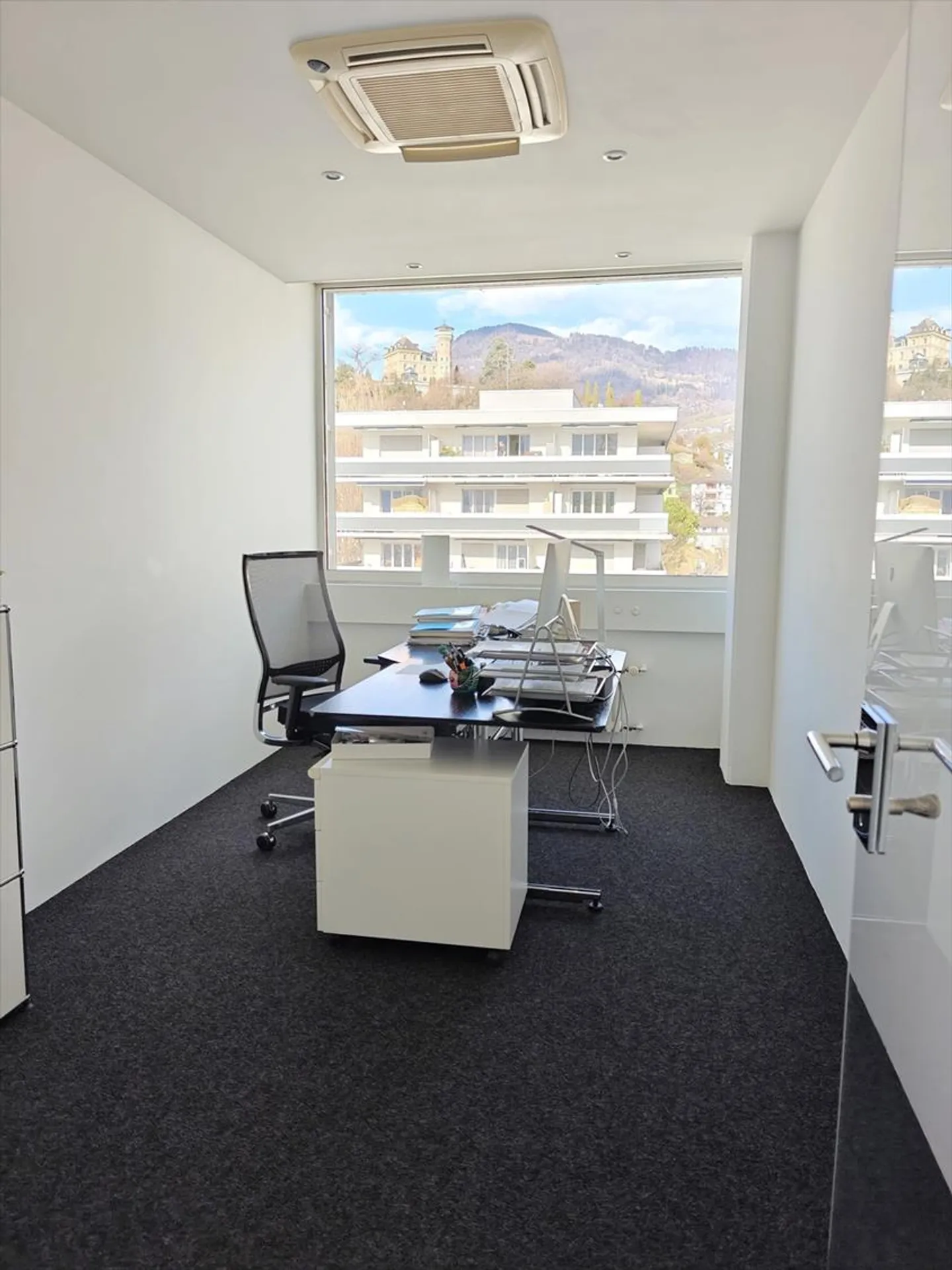 Surface commerciale partagée - Photo 4 sur 13