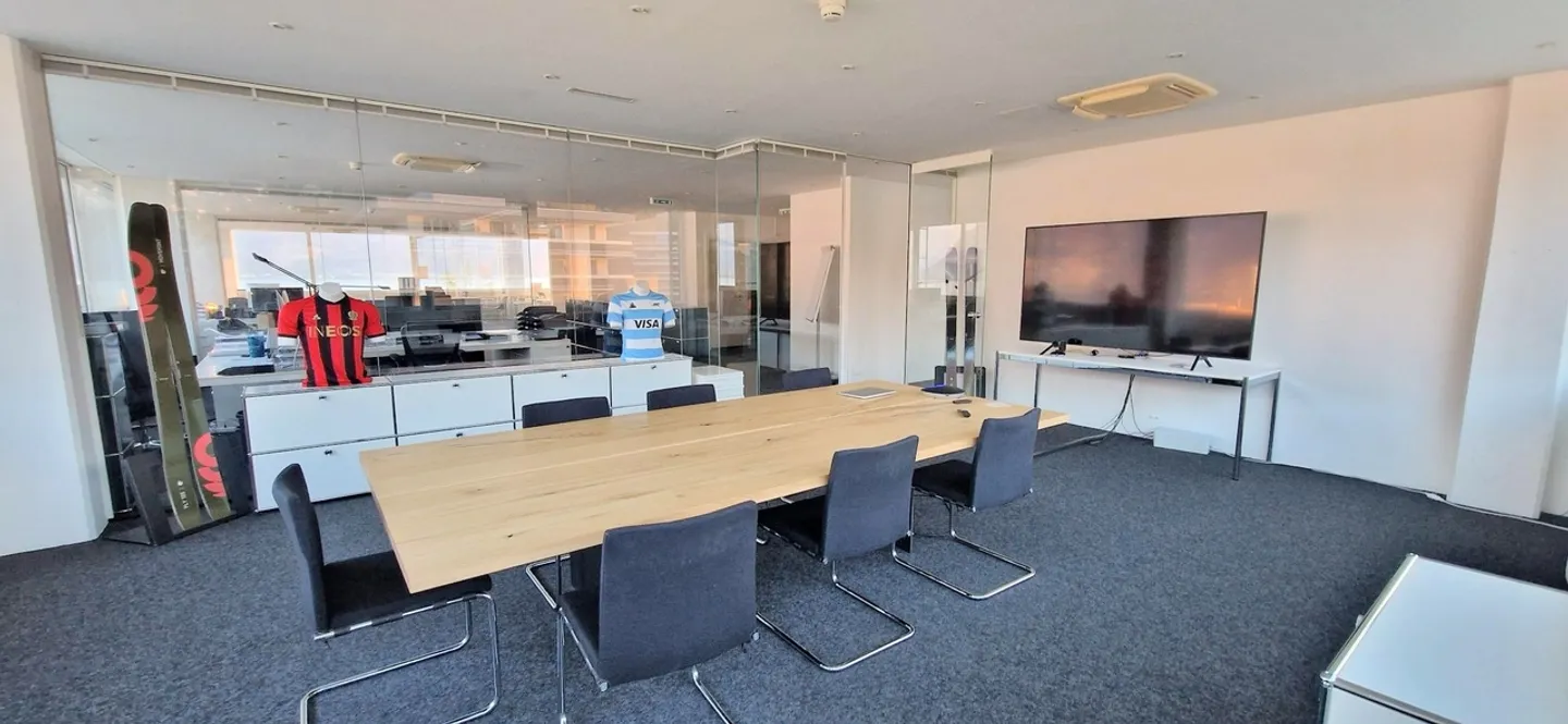 Surface commerciale partagée - Photo 6 sur 13