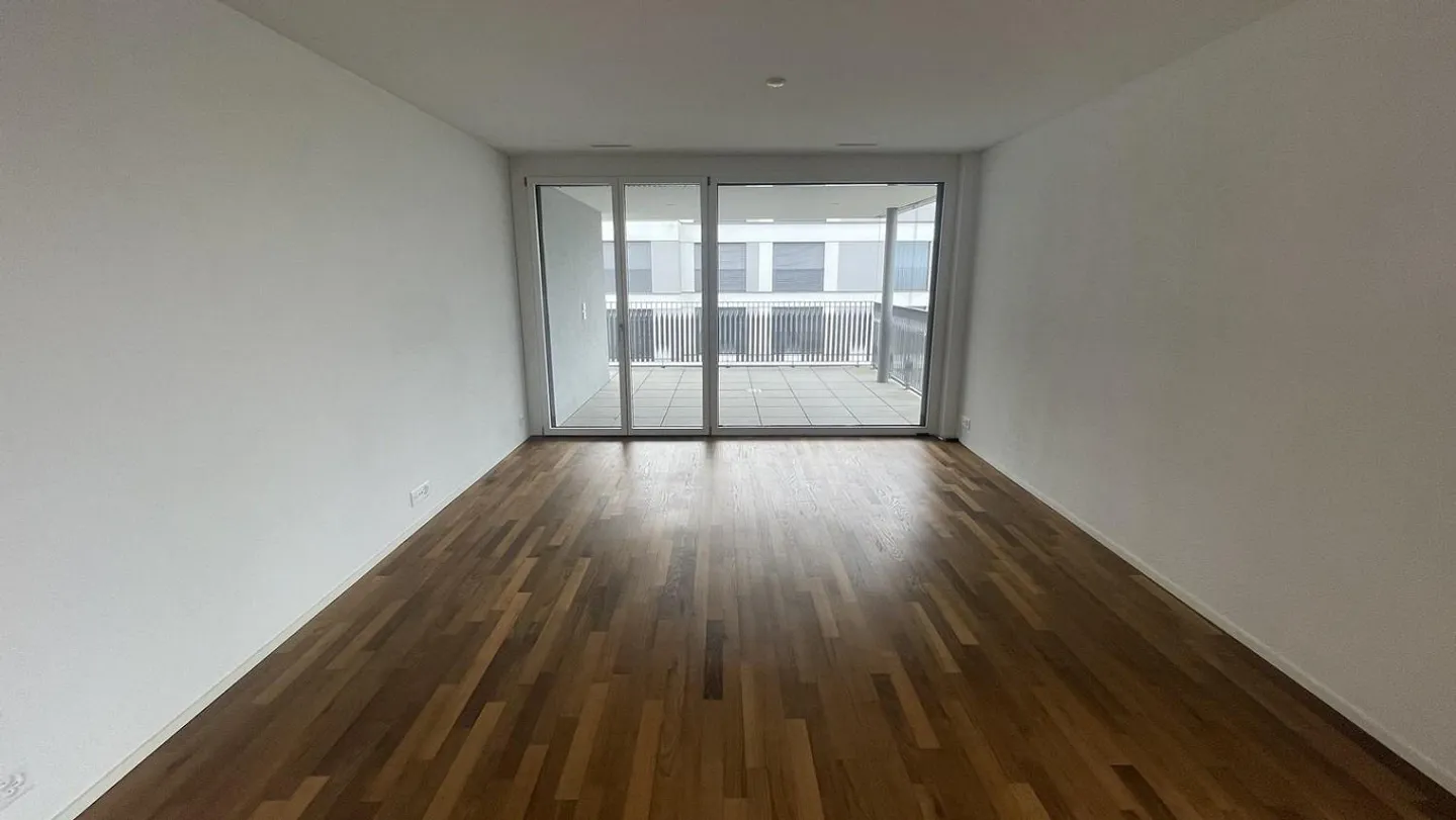 Appartamento 2 ½ locali, 5330 Bad Zurzach - Foto 9 di 12