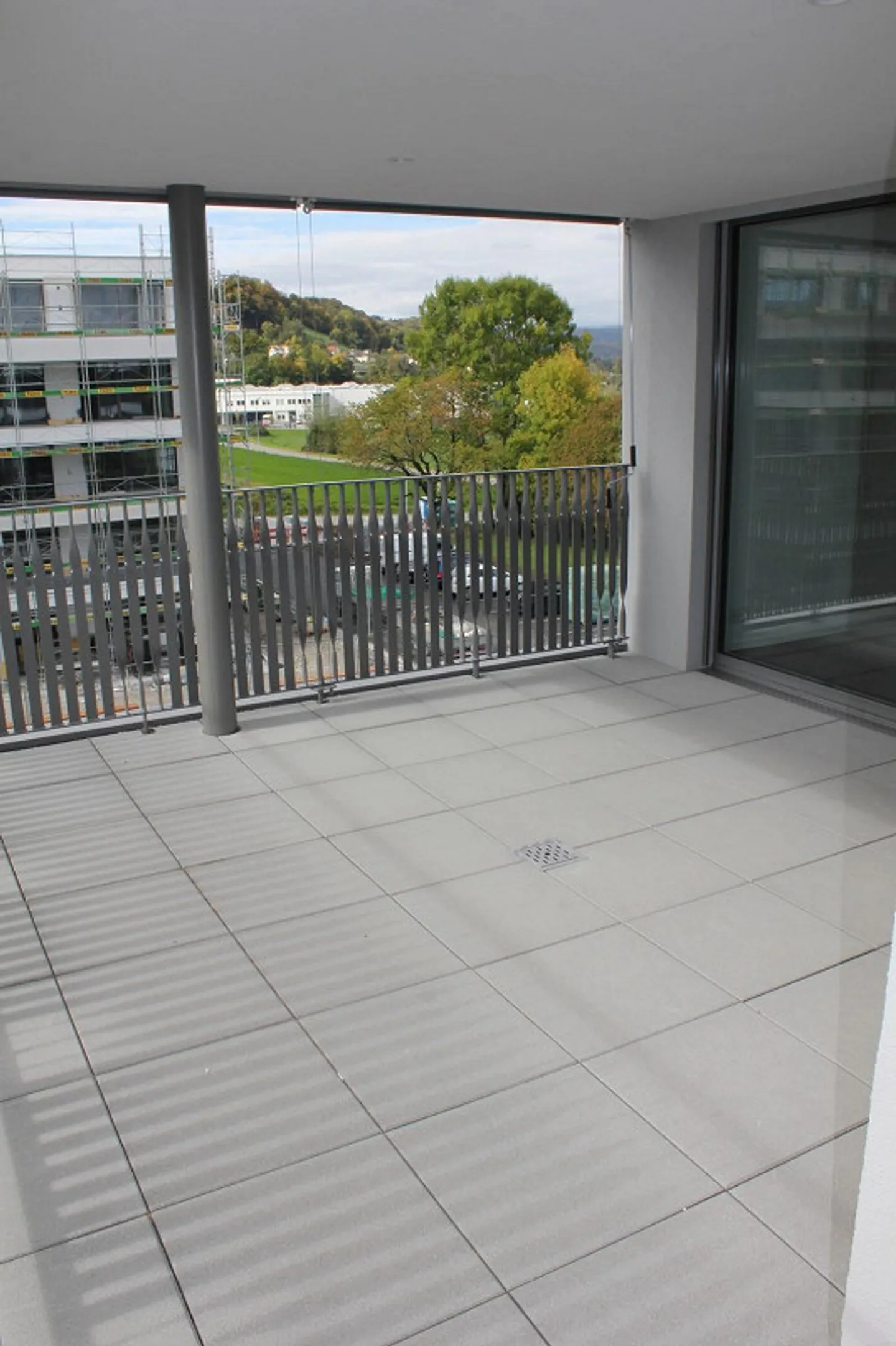 Appartamento 2 ½ locali, 5330 Bad Zurzach - Foto 11 di 12