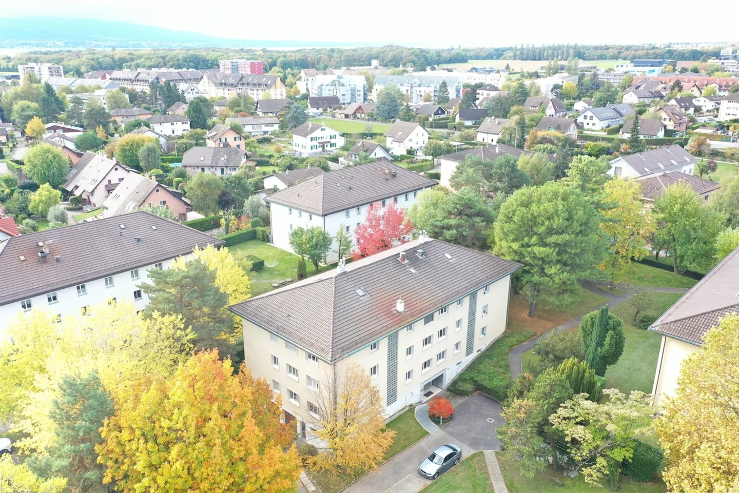 Spazio esterno e comfort interno - Foto 2 di 2