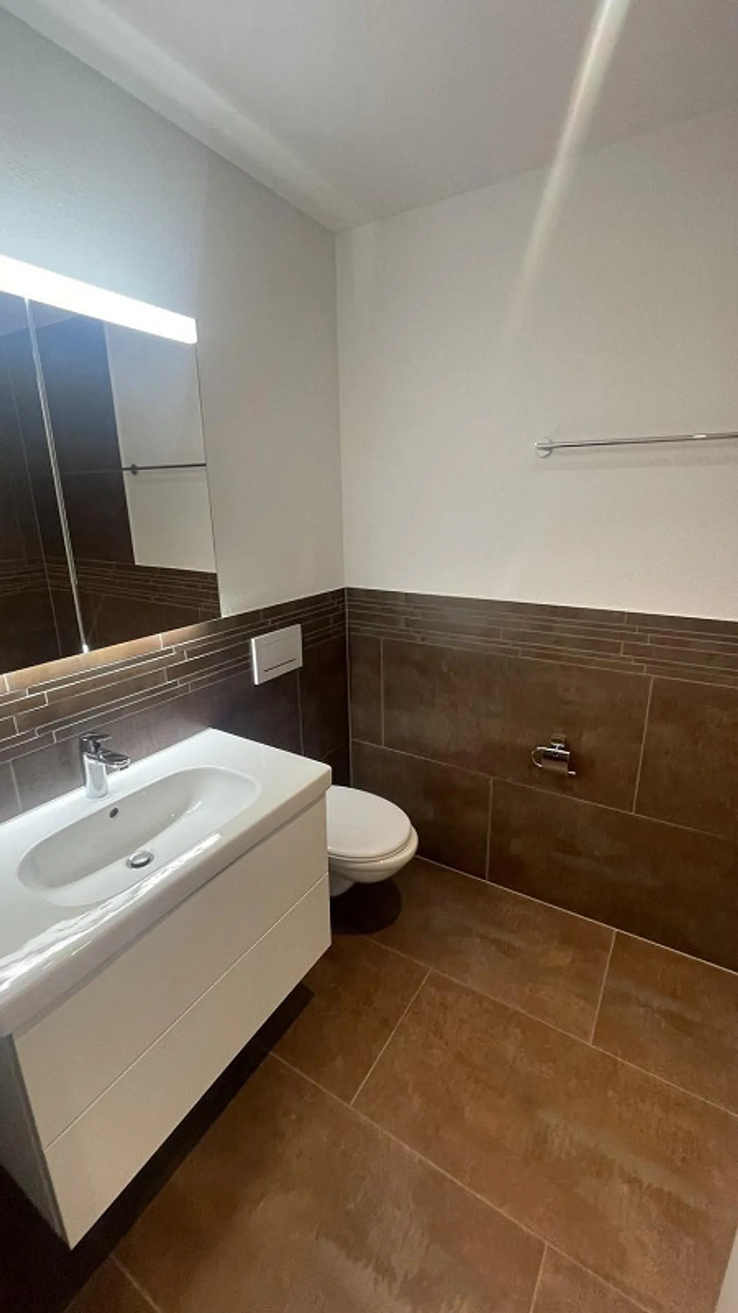 Appartamento 2 ½ locali, 5330 Bad Zurzach - Foto 7 di 12