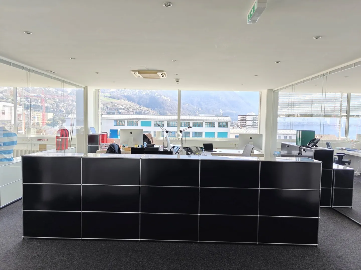 Surface commerciale partagée - Photo 7 sur 13